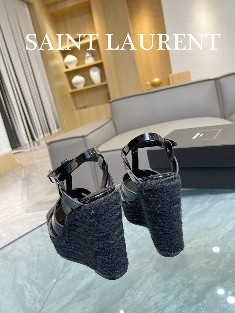 YSL Sandals